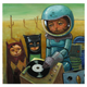 Illustration for article titled Aaron Jasinski: Retro SF Meets the Future